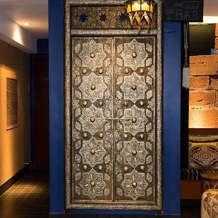 Marrakech On Broadway 3* New York