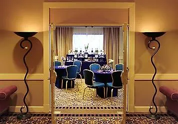 Hotel Laguardia Airport Marriott