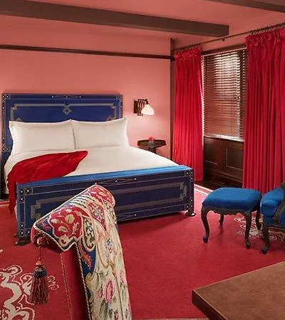 Hotel Gramercy Park New York
