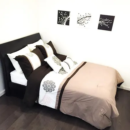 Apartment Two Bedroom Private - Bay Ridge New York
