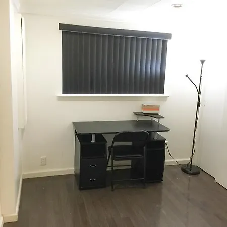 Two Bedroom Private - Bay Ridge * New York