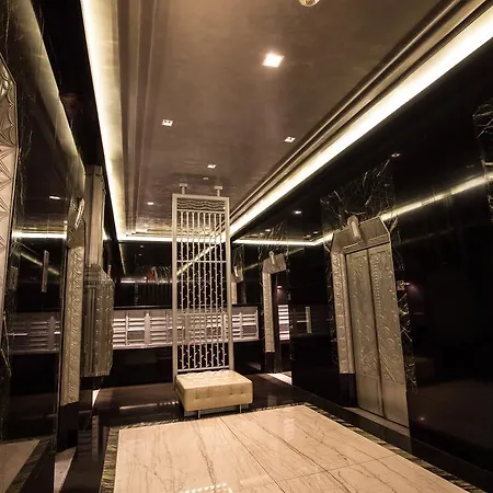 Nester Finn Financial District 4* New York