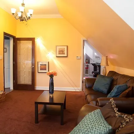 The Brooklyn Mansion Apartment New York