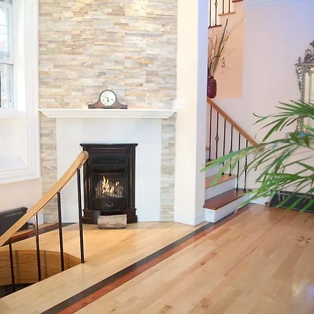 Apartment The Brooklyn Mansion