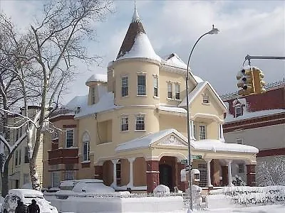 The Brooklyn Mansion New York