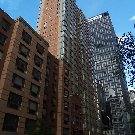 Longacre House *
