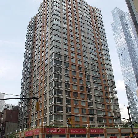 Apartment Longacre House New York