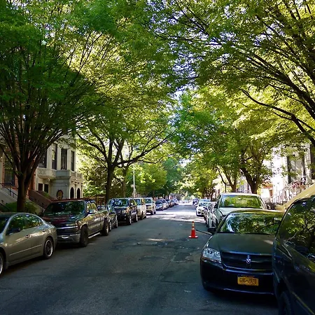 Apartment Two Bedroom Suite-harlem *