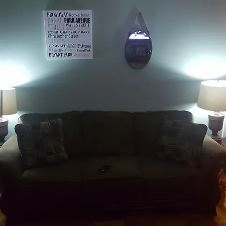 Apartment One Bedroom - Fordham Heights New York