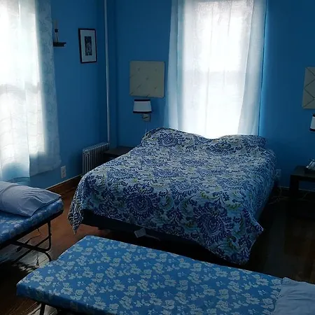 One Bedroom - Fordham Heights