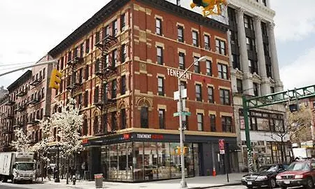 Apartment Newly Renovated Three Bedroom Lower East Side