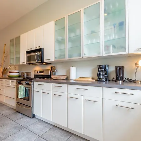 Two Bedroom Suite-harlem Apartment New York