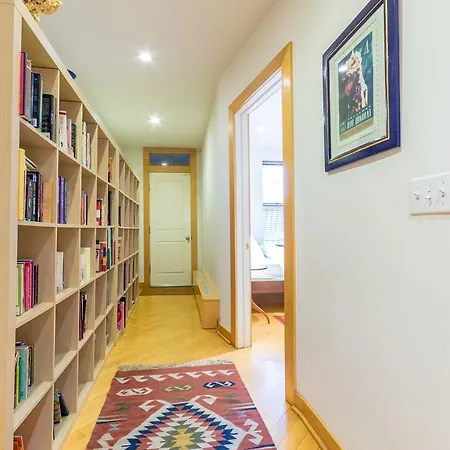 Two Bedroom Suite-harlem * New York