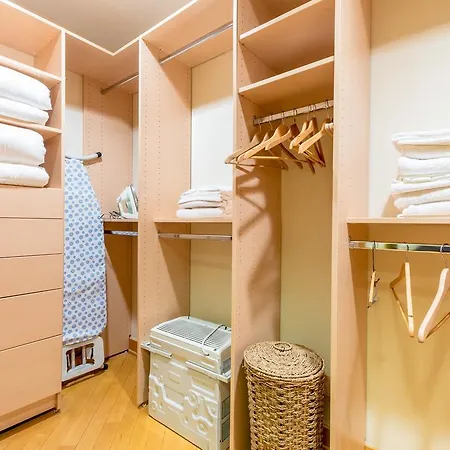 Apartment Two Bedroom Suite-harlem New York