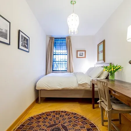 Two Bedroom Suite-harlem * New York