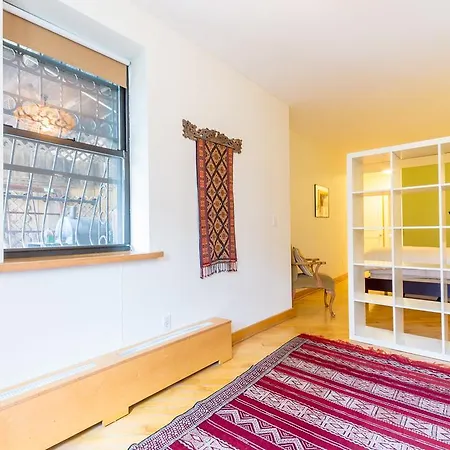 Two Bedroom Suite-harlem