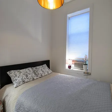 Newly Renovated Three Bedroom Lower East Side * New York