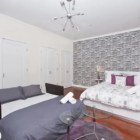 Apartment Luxury Studio Apartment - Garment District