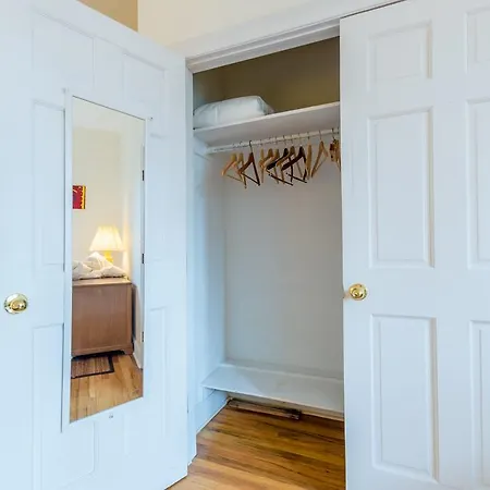 Apartment Two Bedroom Suite-harlem *