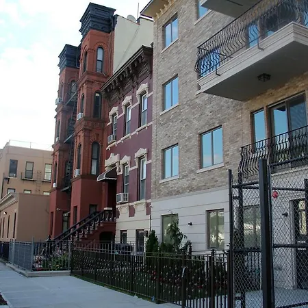 Brooklyn-williamsburg-bushwick Cozy Paradise *