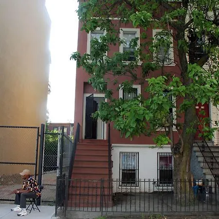 Brooklyn-williamsburg-bushwick Cozy Paradise