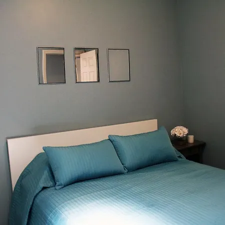 Brooklyn-williamsburg-bushwick Cozy Paradise Apartment