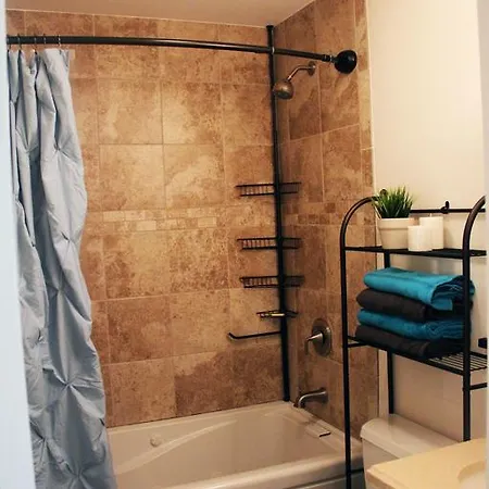 Apartment Brooklyn-williamsburg-bushwick Cozy Paradise New York