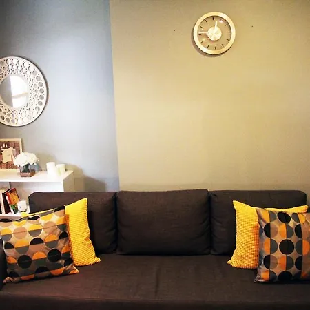 Brooklyn-williamsburg-bushwick Cozy Paradise New York