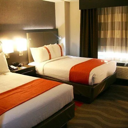 Lower East Side By Ihg Hotel 4*