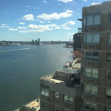 Apartment Midtown East At View 34 - A Premier Furnished