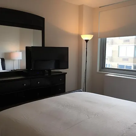 Midtown East At View 34 - A Premier Furnished