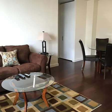 Midtown East At View 34 - A Premier Furnished
