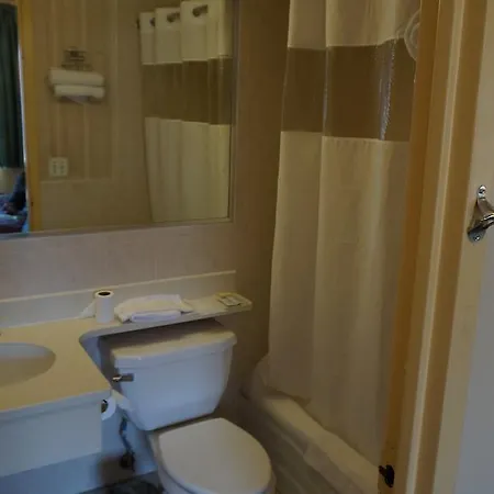 Motel Flushing *