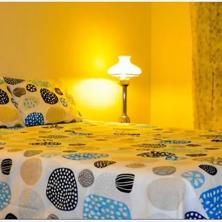 Guest house Anyi Jfk 2*