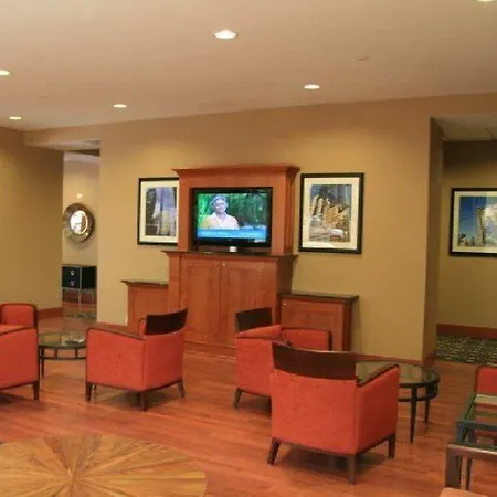 Hotel Hampton - Laguardia Airport New York