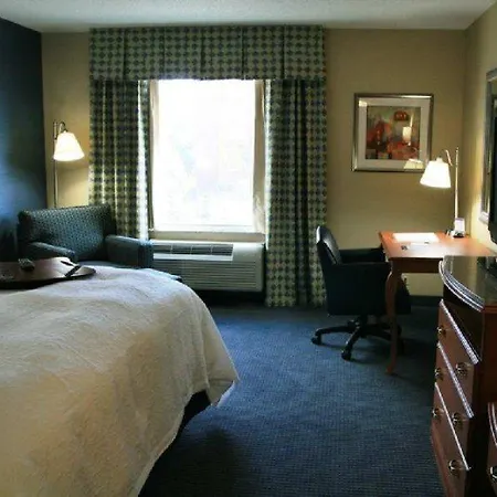 Hotel Hampton - Laguardia Airport