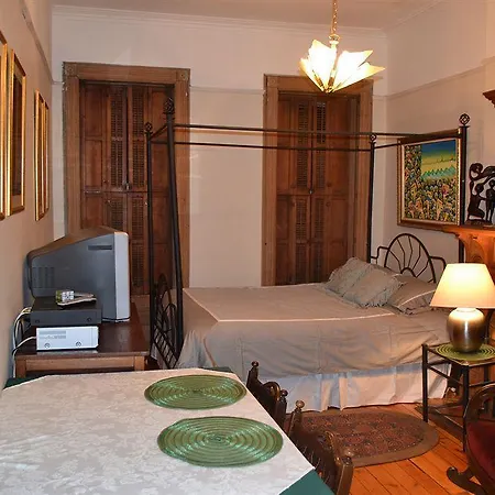 Hotel Harlem 144 2*