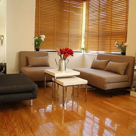 Apartment Soho Lofts