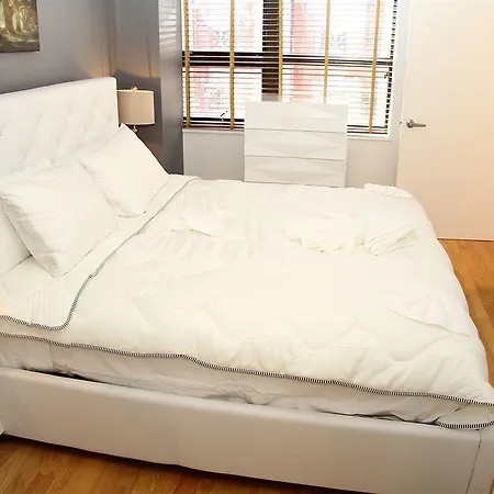 Soho Lofts Apartment