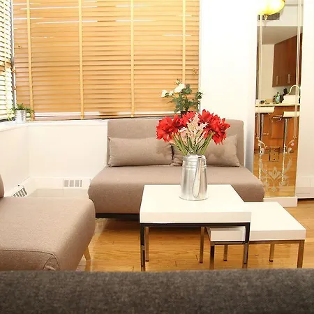 Apartment Soho Lofts *