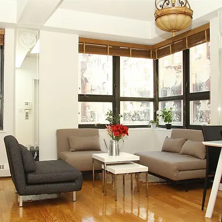 Soho Lofts *
