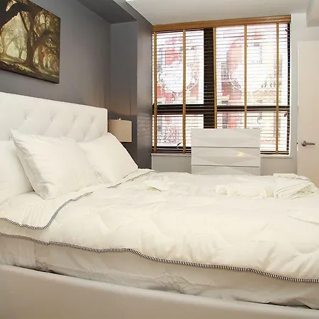 Soho Lofts * New York