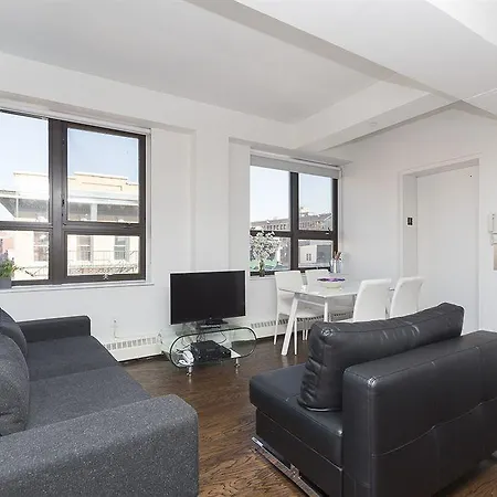 Apartment Soho Lofts