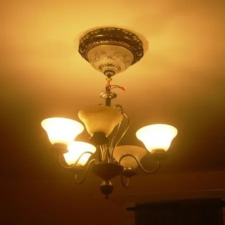 Missing Lantern New York