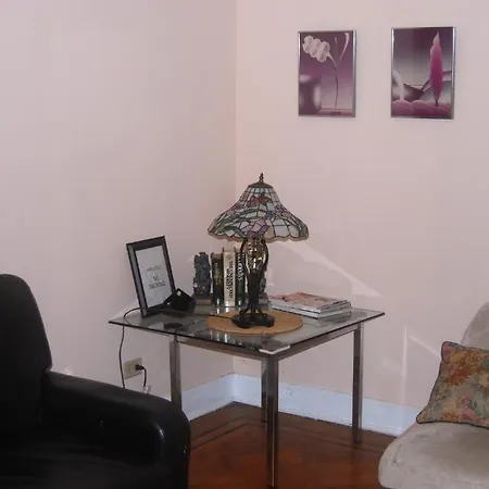 Missing Lantern Apartment *