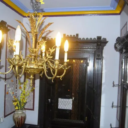 Missing Lantern