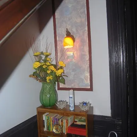 Missing Lantern