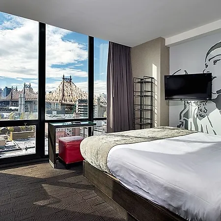 Hotel Z Nyc New York