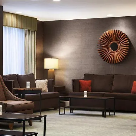 Hampton Ny-jfk 3* New York