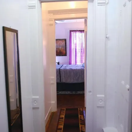 Missing Lantern Apartment *